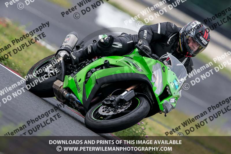 25 to 27th july 2019;Slovakia Ring;event digital images;motorbikes;no limits;peter wileman photography;trackday;trackday digital images
